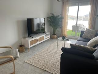 Apartamento con piscina y vistas - Cómpeta - 4