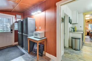 8 Mi to Yosemite National Park Cabin with Fire Pit - Oakhurst - 7