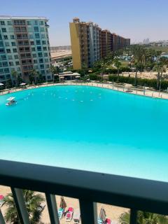 Sia Lagons Porto Golf Marina North Coast - El Alamein - 0