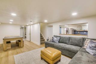 Ski, Hike and Relax Ogden Apt with Patio! - Ogden - 0