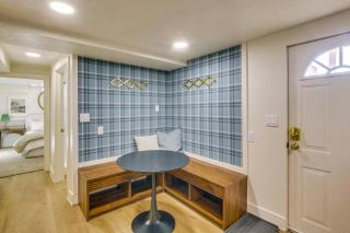 Ski, Hike and Relax Ogden Apt with Patio! - Ogden - 3