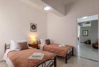 STEGNA REA Seaside Apartment - Archangelos - 6