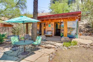 Casita Colibri Lovely, Romantic Patagonia Retreat - 0