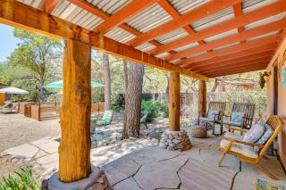 Casita Colibri Lovely, Romantic Patagonia Retreat - Patagonia - 9