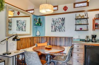 Casita Colibri Lovely, Romantic Patagonia Retreat - Patagonia - 8