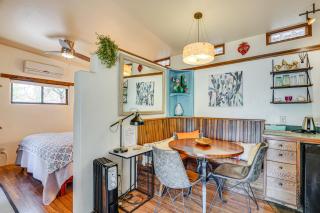 Casita Colibri Lovely, Romantic Patagonia Retreat - Patagonia - 7