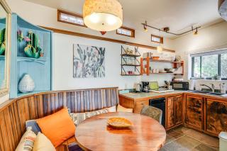 Casita Colibri Lovely, Romantic Patagonia Retreat - Patagonia - 6