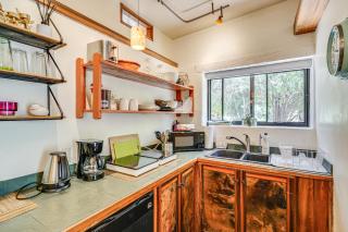 Casita Colibri Lovely, Romantic Patagonia Retreat - Patagonia - 4