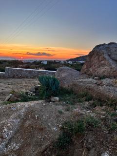 Cezaria Naxos Hotel - Plaka - 2