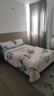 Crisfer Recidencial Bloque A11 - Punta Cana - 2