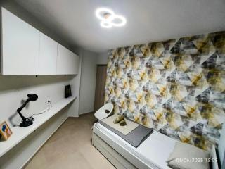 Floral Home 1 - Ground floor apt with courtyard and private parking! - Atene - 9