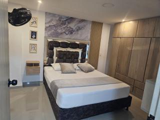 201New apartment perfect location Close to poblado - Medellín - 8