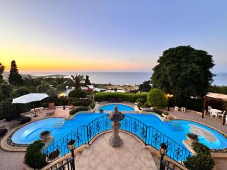 Madliena Hills Mansion - Is-Swieqi - 9