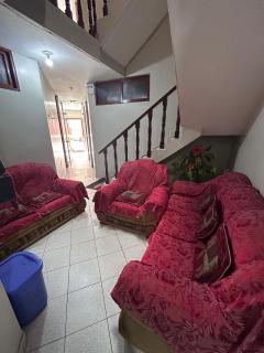 Hs San Cristobal - Ayacucho - 7