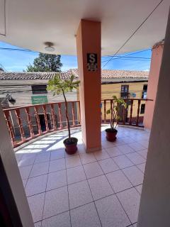 Hs San Cristobal - Ayacucho - 5