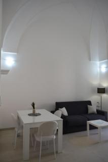 Terra Mia Home - Morciano di Leuca - 9