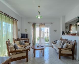 STEGNA REA Seaside Apartment - Archangelos - 0