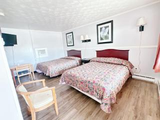 Riverside inn motel - Plymouth - 5