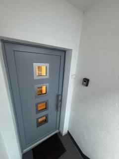Ferienwohnung Sonnenblume - 1