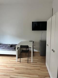 Wohnung für Monteure in Hamm Sieg - Hamm - 5