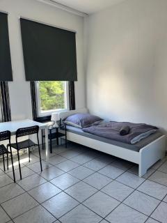 Wohnung für Monteure in Hamm Sieg - Hamm - 2