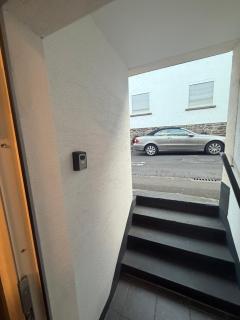 Ferienwohnung Sonnenblume - 2