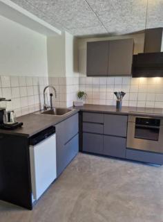 Bredgade 38 kld - Sønder Felding - 2