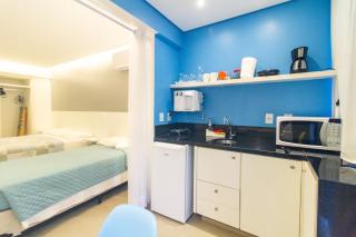 HOTEL GARVEY Quarto 321 - Brasilia - 3