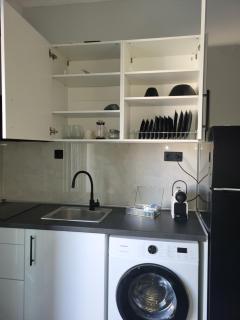 The cosy nest - Asprovalta - 6