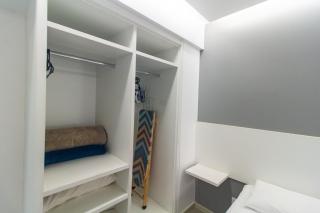 HOTEL GARVEY Quarto 321 - 4