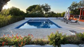 Country House in Coruche - 0