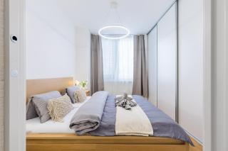 BNB Tomasikova Apartment - Bratislava - 7