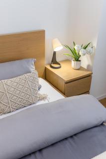BNB Tomasikova Apartment - Bratislava - 6