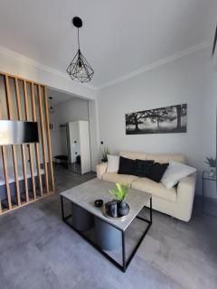 The cosy nest - Asprovalta - 0
