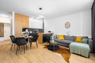 BNB Tomasikova Apartment - Bratislava - 0
