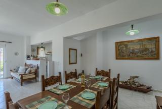 STEGNA REA Seaside Apartment - Archangelos - 8
