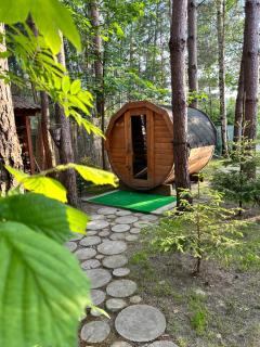 Domek pod Klonem - 9