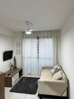 Flat frente à praia e encantador! - Vila Velha - 7