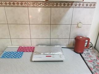 Stars Aspava Blue HOSTEL - Podgorica - 9