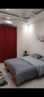 Villa aisse - Bamako - 1