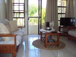 Comfy, Boho Beach Apt - 3