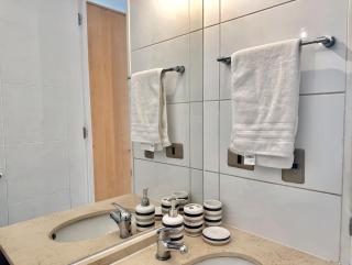 Apartamento Clínica UC Santiago de Chile - Santiago - 9