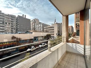 Apartamento Clínica UC Santiago de Chile - Santiago - 7