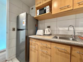 Apartamento Clínica UC Santiago de Chile - Santiago - 6