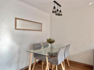 Apartamento Clínica UC Santiago de Chile - Santiago - 5