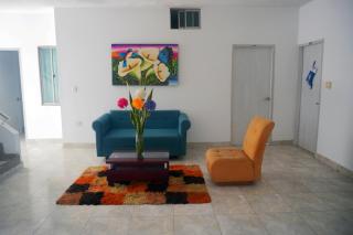Hotel Yenny del Mar - Santiago - 2