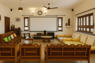 The Castle A Luxurious Family Abode - Nashik - 0