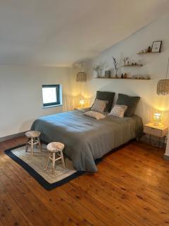 Maison de village avec spa - Barbentane - 7