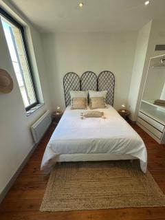Maison de village avec spa - Barbentane - 5