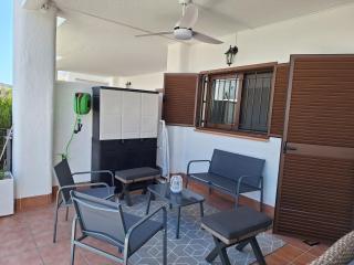 Cocoonly - San Juan de los Terreros - 8